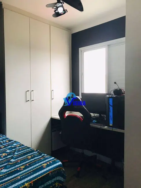 Foto 9 de Apartamento com 2 quartos à venda, 52m2 em Vila Bela, São Paulo - SP