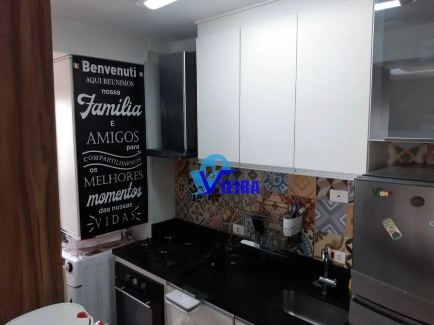 Foto 5 de Apartamento com 2 quartos à venda, 52m2 em Vila Bela, São Paulo - SP