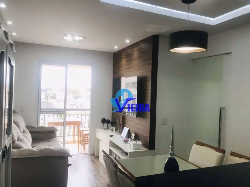 Foto 1 de Apartamento com 2 quartos à venda, 52m2 em Vila Bela, São Paulo - SP