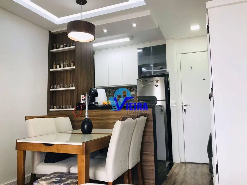 Foto 2 de Apartamento com 2 quartos à venda, 52m2 em Vila Bela, São Paulo - SP