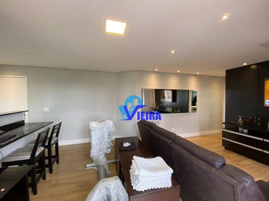 Apartamento com 2 quartos à venda, 50m2 em Saúde, São Paulo - SP - imagem 4 Foto 4 de Apartamento com 2 quartos à venda, 50m2 em Saúde, São Paulo - SP