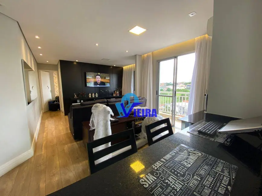 Apartamento com 2 quartos à venda, 50m2 em Saúde, São Paulo - SP - imagem 5 Foto 5 de Apartamento com 2 quartos à venda, 50m2 em Saúde, São Paulo - SP