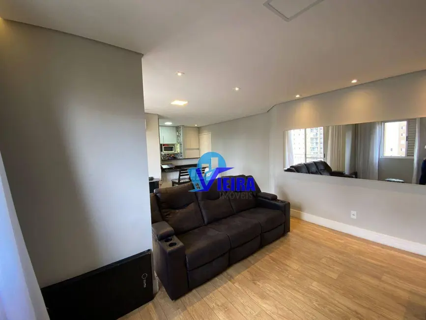 Apartamento com 2 quartos à venda, 50m2 em Saúde, São Paulo - SP - imagem 7 Foto 7 de Apartamento com 2 quartos à venda, 50m2 em Saúde, São Paulo - SP