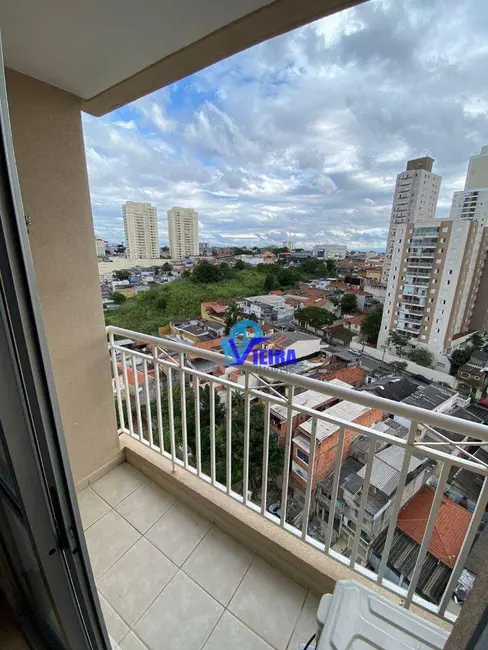 Apartamento com 2 quartos à venda, 50m2 em Saúde, São Paulo - SP - imagem 9 Foto 9 de Apartamento com 2 quartos à venda, 50m2 em Saúde, São Paulo - SP