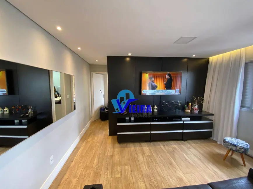 Apartamento com 2 quartos à venda, 50m2 em Saúde, São Paulo - SP - imagem 2 Foto 2 de Apartamento com 2 quartos à venda, 50m2 em Saúde, São Paulo - SP