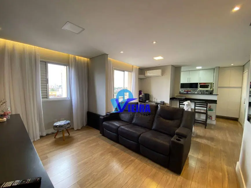 Apartamento com 2 quartos à venda, 50m2 em Saúde, São Paulo - SP - imagem 3 Foto 3 de Apartamento com 2 quartos à venda, 50m2 em Saúde, São Paulo - SP