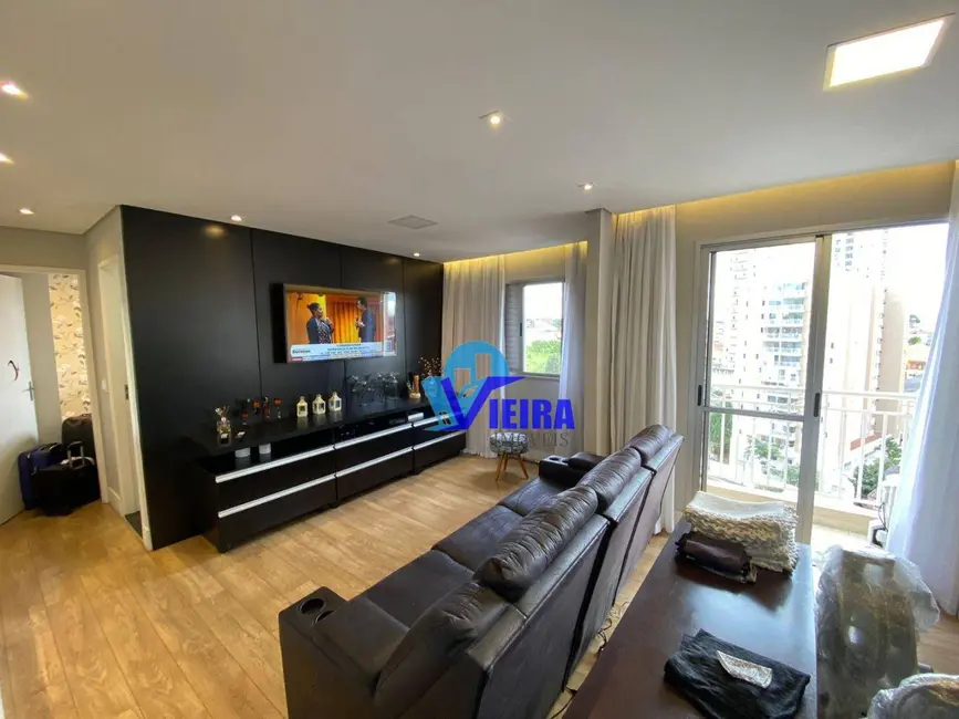 Apartamento com 2 quartos à venda, 50m2 em Saúde, São Paulo - SP - imagem 1 Foto 1 de Apartamento com 2 quartos à venda, 50m2 em Saúde, São Paulo - SP
