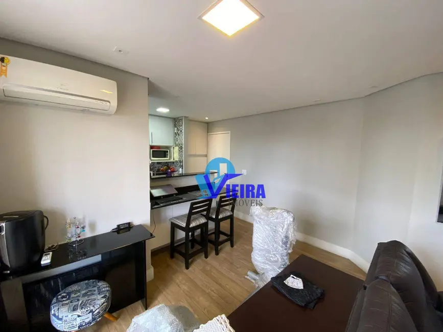 Apartamento com 2 quartos à venda, 50m2 em Saúde, São Paulo - SP - imagem 6 Foto 6 de Apartamento com 2 quartos à venda, 50m2 em Saúde, São Paulo - SP