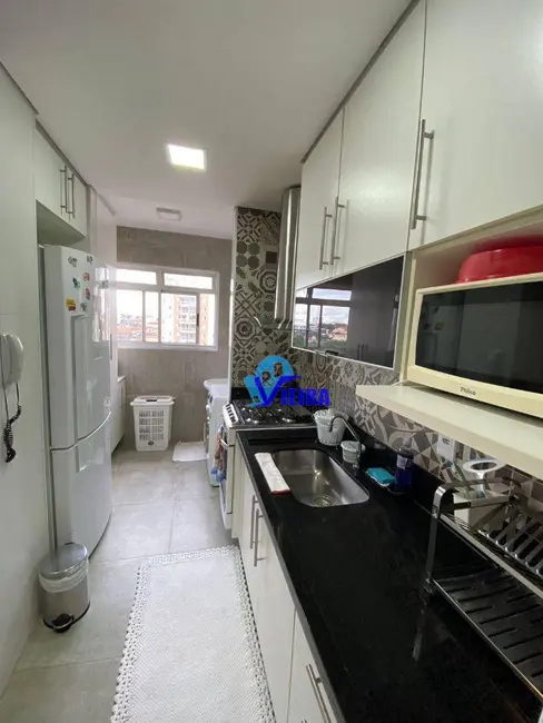 Apartamento com 2 quartos à venda, 50m2 em Saúde, São Paulo - SP - imagem 8 Foto 8 de Apartamento com 2 quartos à venda, 50m2 em Saúde, São Paulo - SP