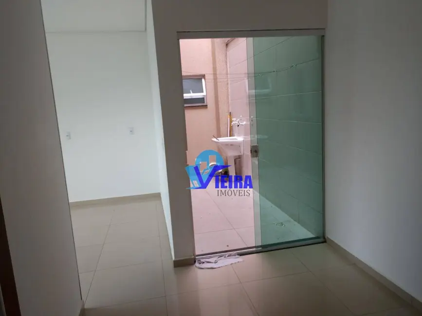 Foto 9 de Loft / Flat com 2 quartos à venda, 48m2 em Vila Bela Vista, Santo Andre - SP