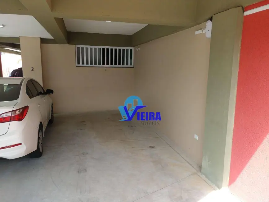 Foto 4 de Loft / Flat com 2 quartos à venda, 48m2 em Vila Bela Vista, Santo Andre - SP
