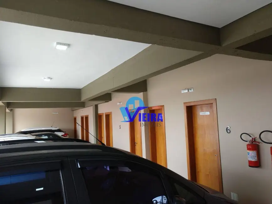 Foto 7 de Loft / Flat com 2 quartos à venda, 48m2 em Vila Bela Vista, Santo Andre - SP