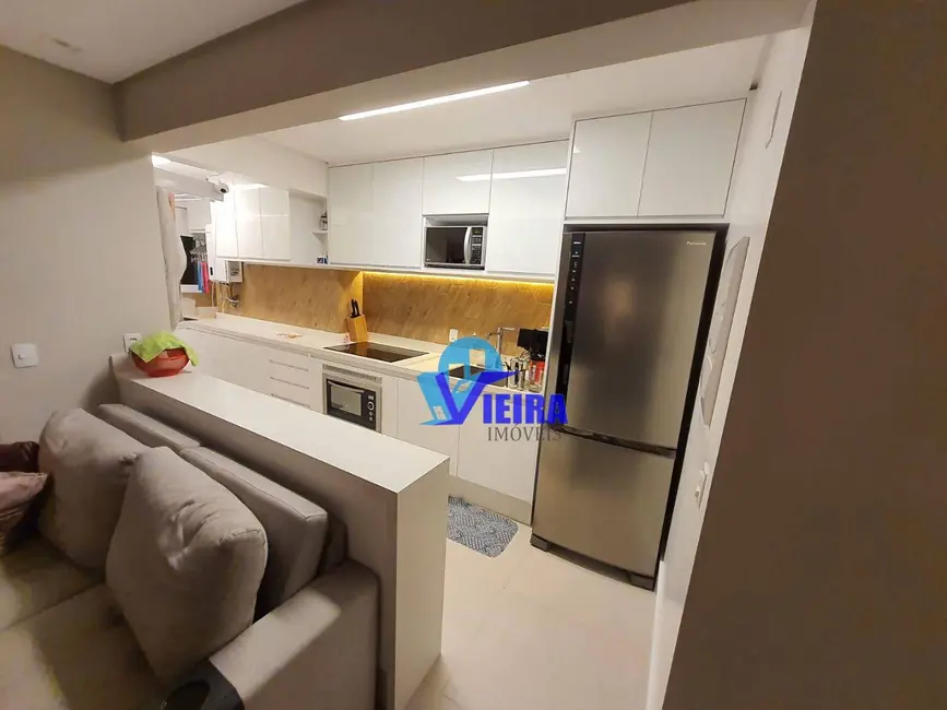 Foto 9 de Apartamento com 2 quartos à venda, 62m2 em Vila Ema, São Paulo - SP