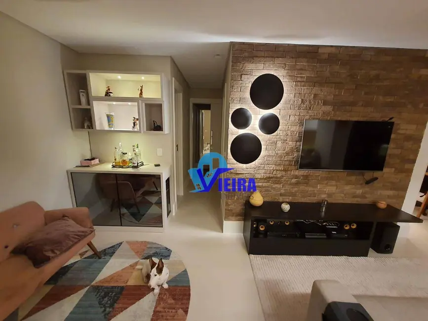 Foto 2 de Apartamento com 2 quartos à venda, 62m2 em Vila Ema, São Paulo - SP