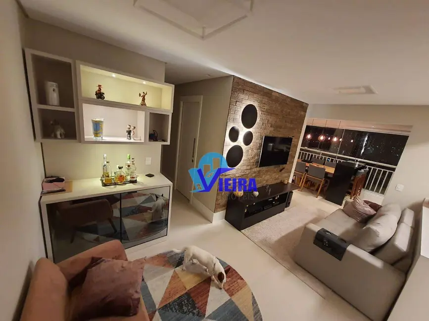 Foto 4 de Apartamento com 2 quartos à venda, 62m2 em Vila Ema, São Paulo - SP