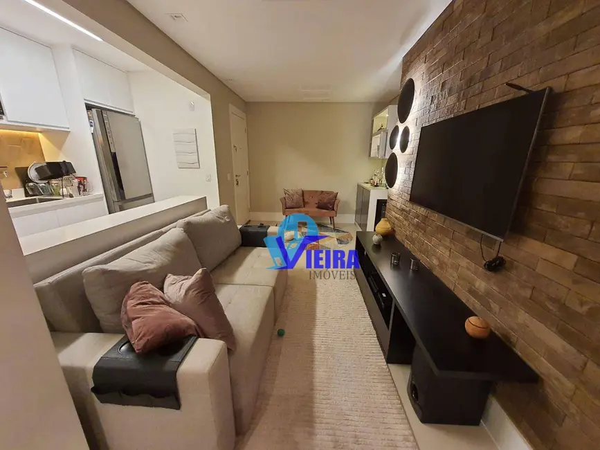 Foto 3 de Apartamento com 2 quartos à venda, 62m2 em Vila Ema, São Paulo - SP