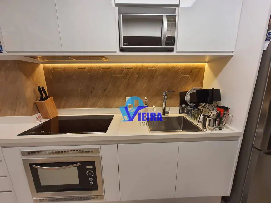 Foto 8 de Apartamento com 2 quartos à venda, 62m2 em Vila Ema, São Paulo - SP