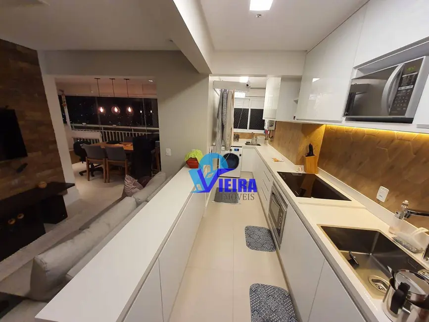 Foto 7 de Apartamento com 2 quartos à venda, 62m2 em Vila Ema, São Paulo - SP