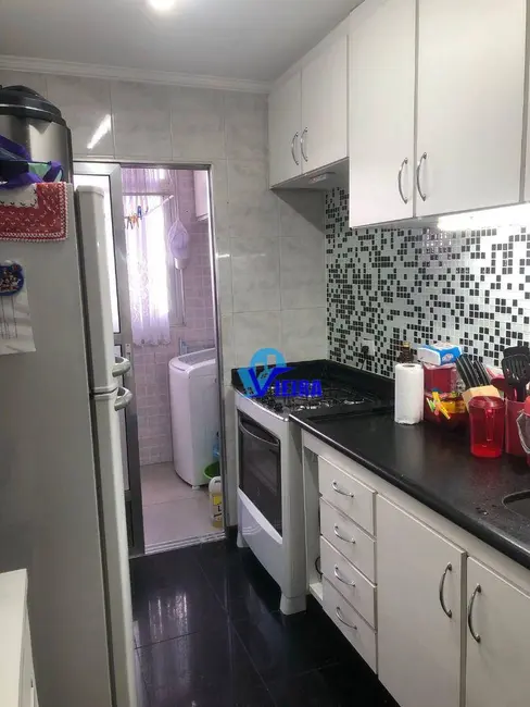 Foto 7 de Apartamento com 3 quartos à venda, 79m2 em Vila Independência, São Paulo - SP