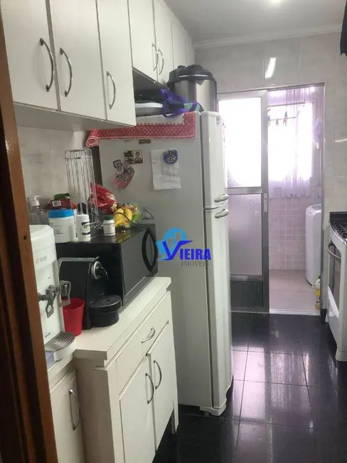 Foto 8 de Apartamento com 3 quartos à venda, 79m2 em Vila Independência, São Paulo - SP