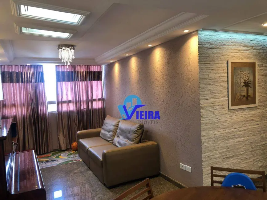 Foto 3 de Apartamento com 3 quartos à venda, 79m2 em Vila Independência, São Paulo - SP