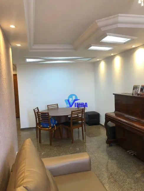 Foto 4 de Apartamento com 3 quartos à venda, 79m2 em Vila Independência, São Paulo - SP