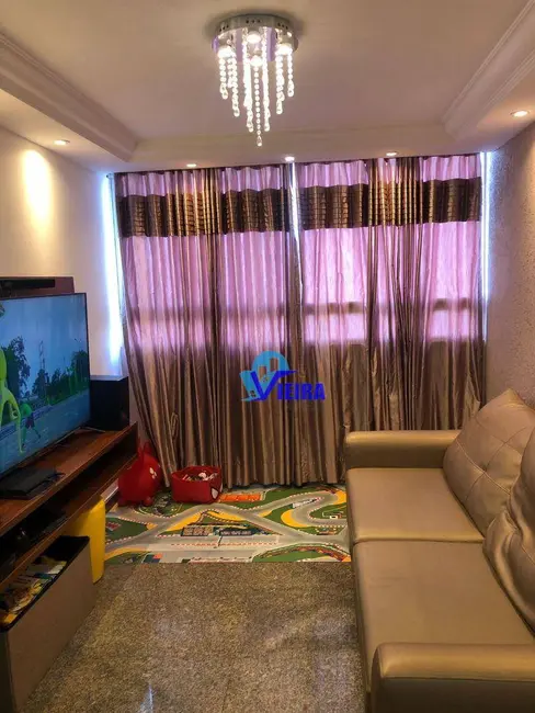 Foto 2 de Apartamento com 3 quartos à venda, 79m2 em Vila Independência, São Paulo - SP