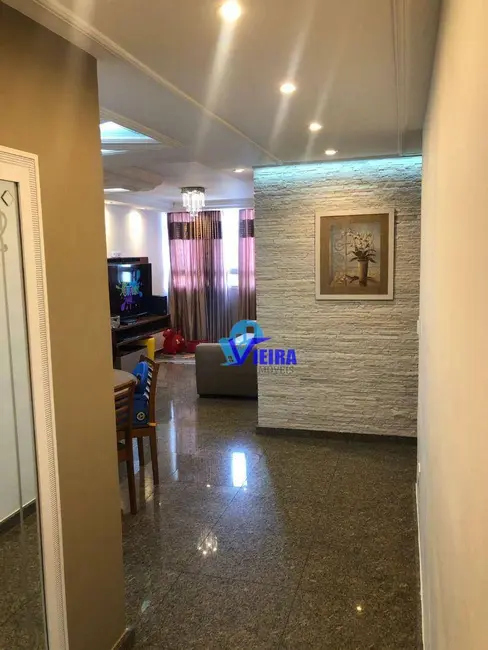 Foto 6 de Apartamento com 3 quartos à venda, 79m2 em Vila Independência, São Paulo - SP