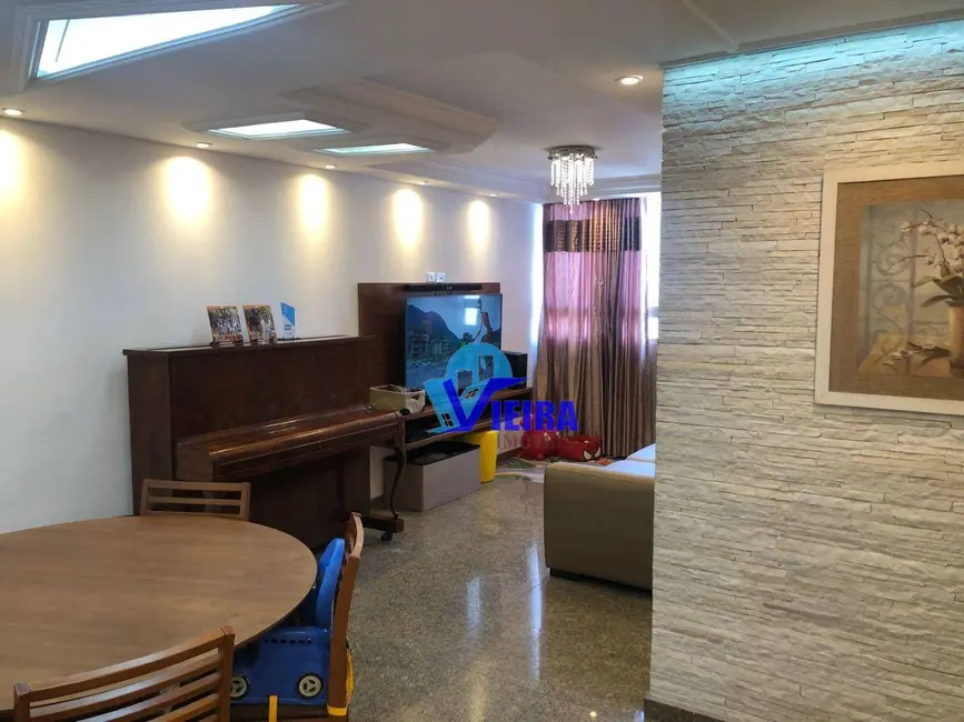 Foto 1 de Apartamento com 3 quartos à venda, 79m2 em Vila Independência, São Paulo - SP