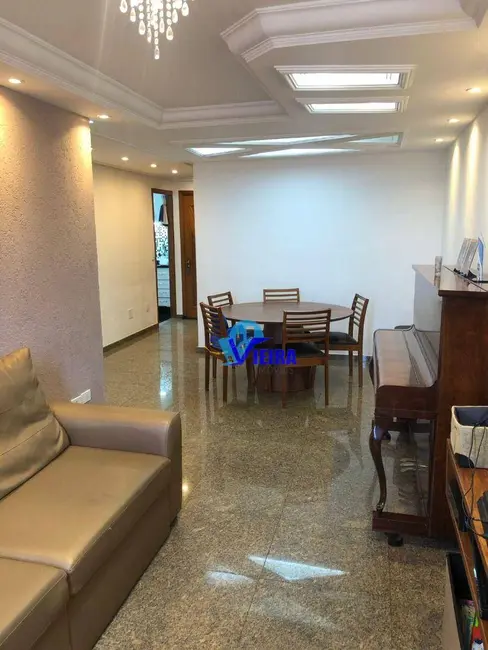 Foto 5 de Apartamento com 3 quartos à venda, 79m2 em Vila Independência, São Paulo - SP