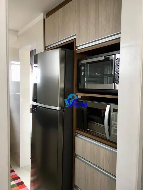 Apartamento com 3 quartos à venda, 65m2 em Vila Granada, São Paulo - SP - imagem 5 Foto 5 de Apartamento com 3 quartos à venda, 65m2 em Vila Granada, São Paulo - SP