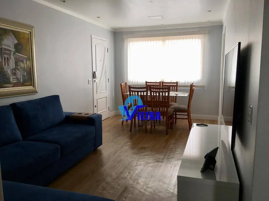 Apartamento com 3 quartos à venda, 65m2 em Vila Granada, São Paulo - SP - imagem 3 Foto 3 de Apartamento com 3 quartos à venda, 65m2 em Vila Granada, São Paulo - SP