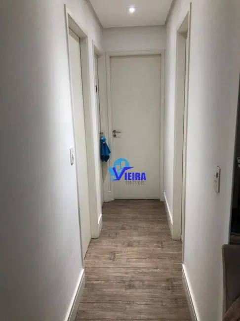 Foto 8 de Apartamento com 3 quartos à venda, 77m2 em Vila Paulo Silas, São Paulo - SP
