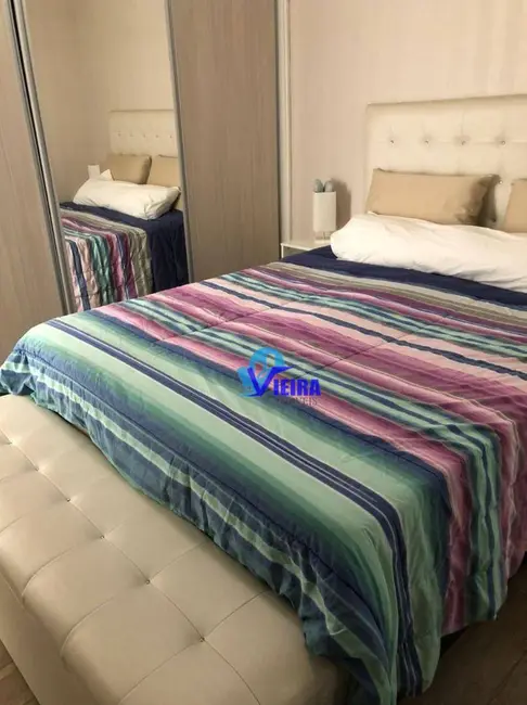 Foto 9 de Apartamento com 3 quartos à venda, 77m2 em Vila Paulo Silas, São Paulo - SP
