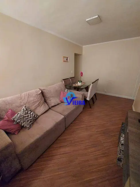 Foto 3 de Apartamento com 2 quartos à venda, 60m2 em Penha de França, São Paulo - SP