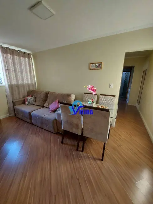 Foto 5 de Apartamento com 2 quartos à venda, 60m2 em Penha de França, São Paulo - SP