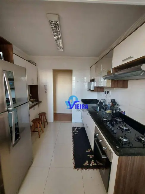 Foto 6 de Apartamento com 2 quartos à venda, 60m2 em Penha de França, São Paulo - SP