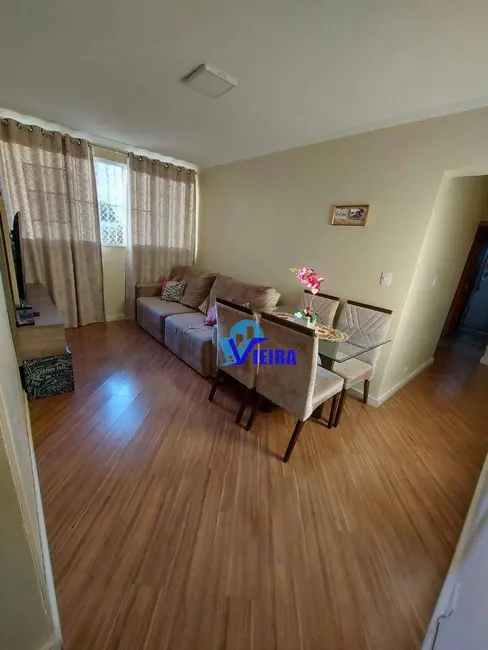 Foto 4 de Apartamento com 2 quartos à venda, 60m2 em Penha de França, São Paulo - SP