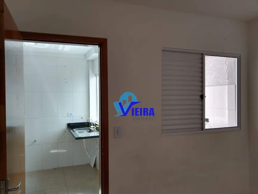 Apartamento com 2 quartos à venda, 50m2 em Vila Carrão, São Paulo - SP - imagem 8 Foto 8 de Apartamento com 2 quartos à venda, 50m2 em Vila Carrão, São Paulo - SP