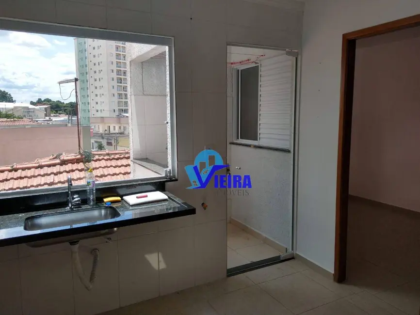 Apartamento com 2 quartos à venda, 50m2 em Vila Carrão, São Paulo - SP - imagem 7 Foto 7 de Apartamento com 2 quartos à venda, 50m2 em Vila Carrão, São Paulo - SP