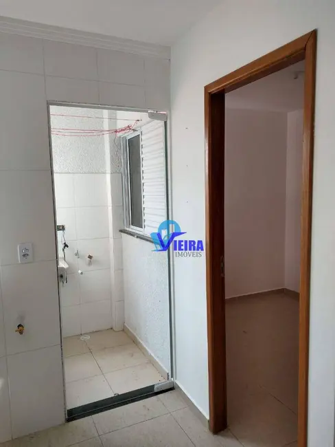 Apartamento com 2 quartos à venda, 50m2 em Vila Carrão, São Paulo - SP - imagem 5 Foto 5 de Apartamento com 2 quartos à venda, 50m2 em Vila Carrão, São Paulo - SP