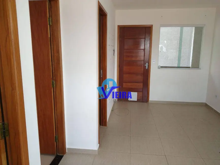 Apartamento com 2 quartos à venda, 50m2 em Vila Carrão, São Paulo - SP - imagem 2 Foto 2 de Apartamento com 2 quartos à venda, 50m2 em Vila Carrão, São Paulo - SP
