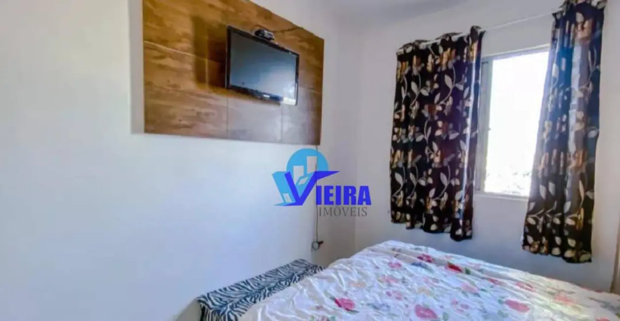 Apartamento com 2 quartos à venda, 50m2 em Vila Ema, São Paulo - SP - imagem 8 Foto 8 de Apartamento com 2 quartos à venda, 50m2 em Vila Ema, São Paulo - SP