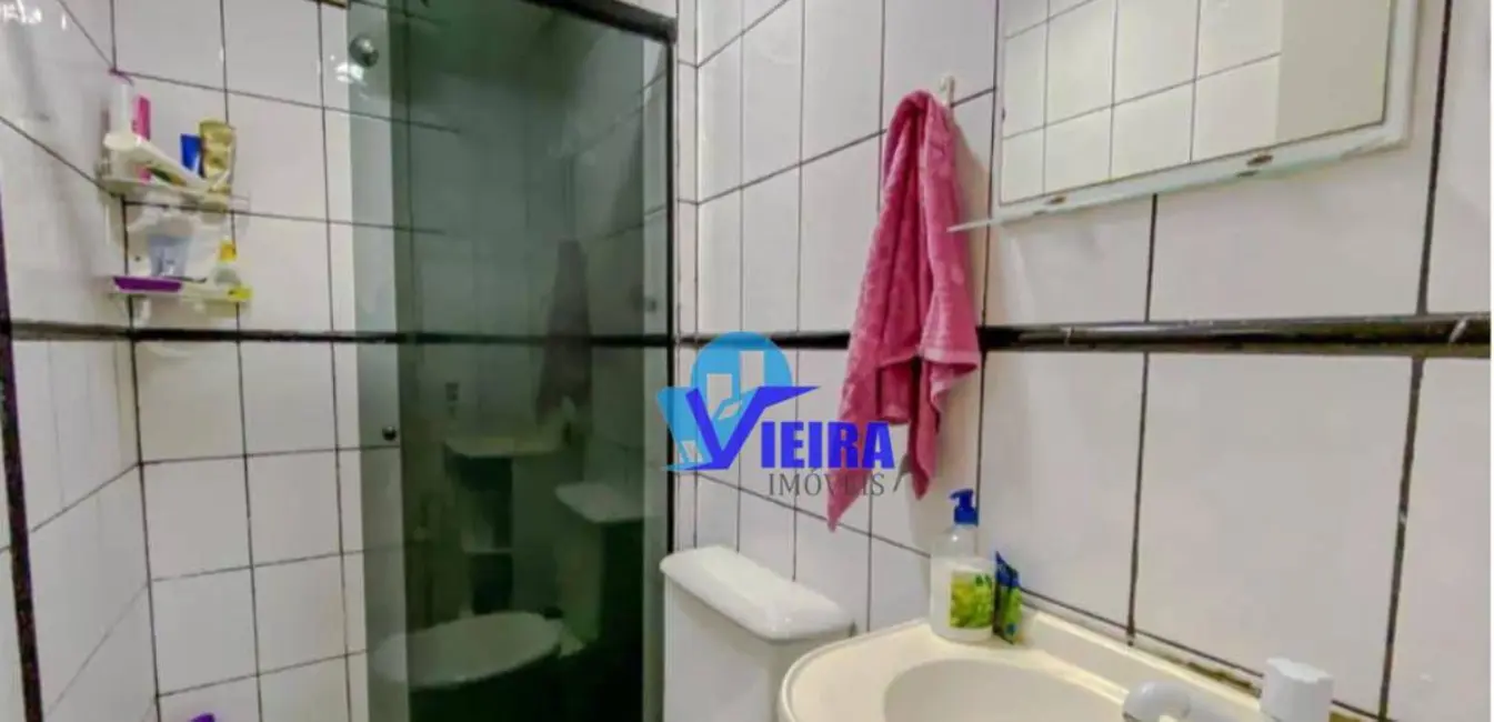 Apartamento com 2 quartos à venda, 50m2 em Vila Ema, São Paulo - SP - imagem 5 Foto 5 de Apartamento com 2 quartos à venda, 50m2 em Vila Ema, São Paulo - SP
