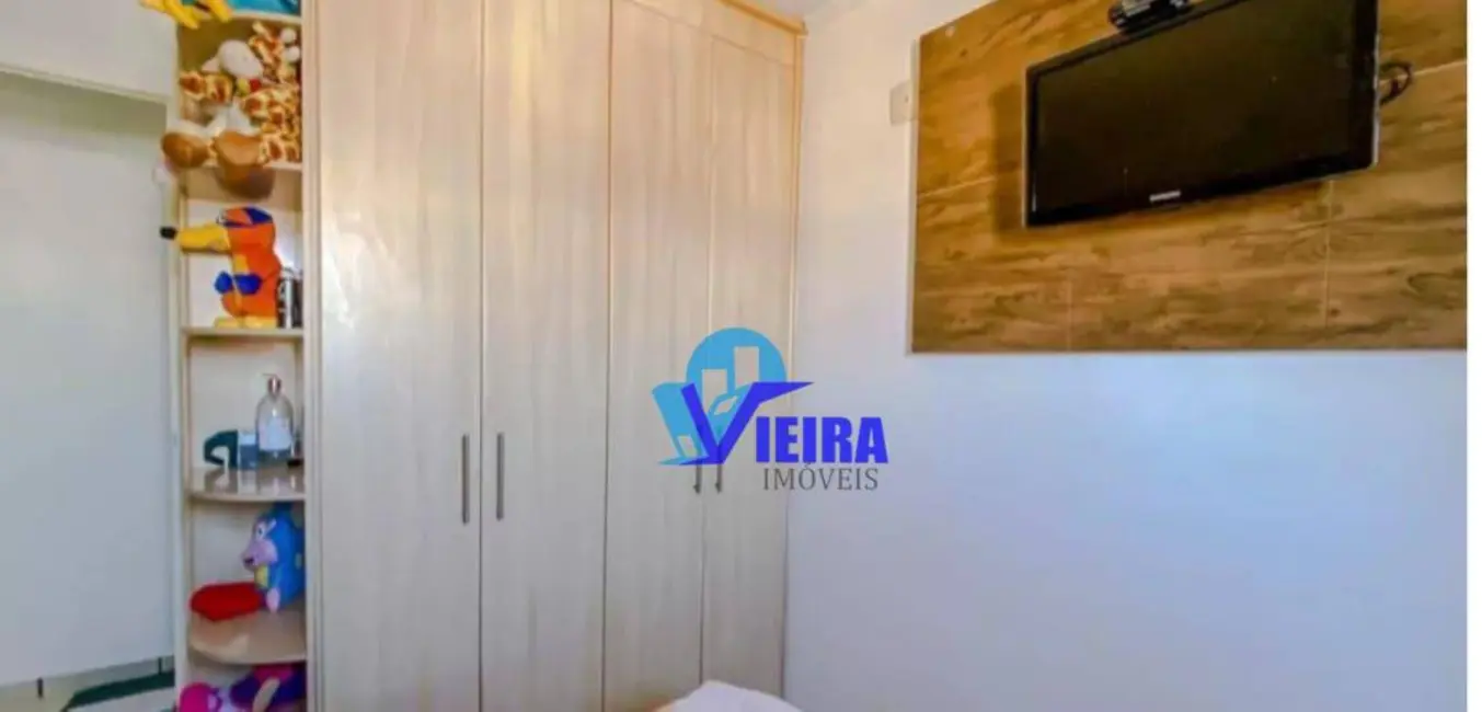 Apartamento com 2 quartos à venda, 50m2 em Vila Ema, São Paulo - SP - imagem 9 Foto 9 de Apartamento com 2 quartos à venda, 50m2 em Vila Ema, São Paulo - SP