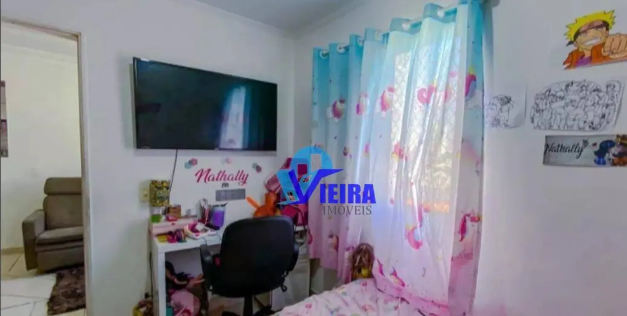 Apartamento com 2 quartos à venda, 50m2 em Vila Ema, São Paulo - SP - imagem 7 Foto 7 de Apartamento com 2 quartos à venda, 50m2 em Vila Ema, São Paulo - SP