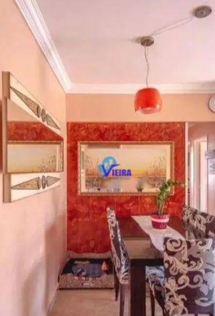 Foto 8 de Apartamento com 3 quartos à venda, 64m2 em São Paulo - SP