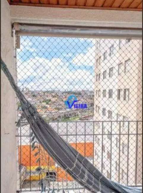 Foto 7 de Apartamento com 3 quartos à venda, 64m2 em São Paulo - SP