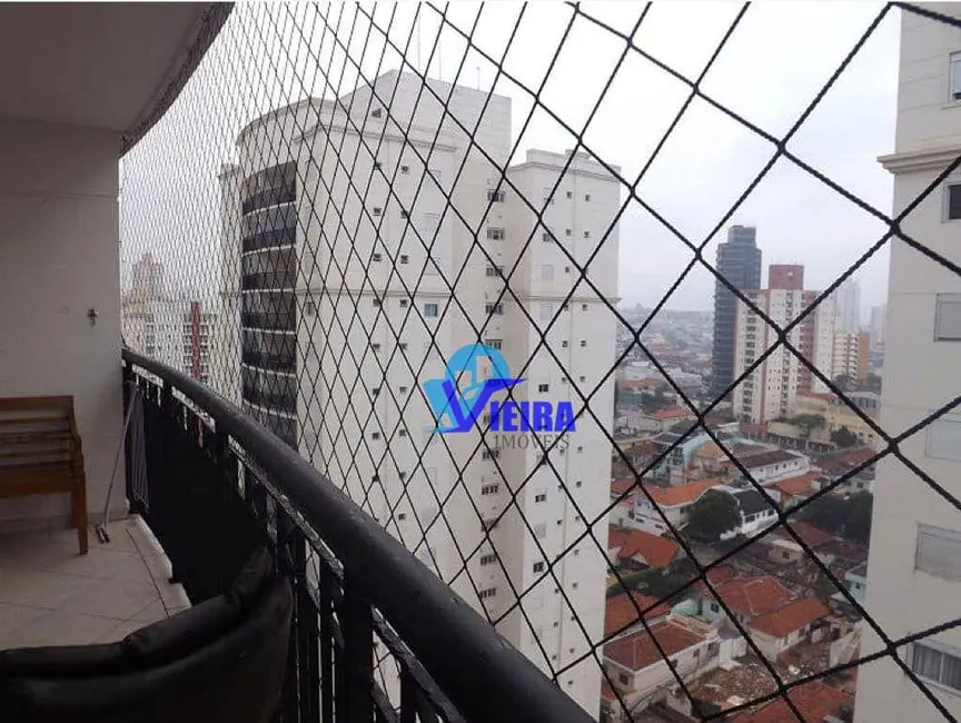 Foto 2 de Apartamento com 3 quartos à venda, 120m2 em Parque da Vila Prudente, São Paulo - SP