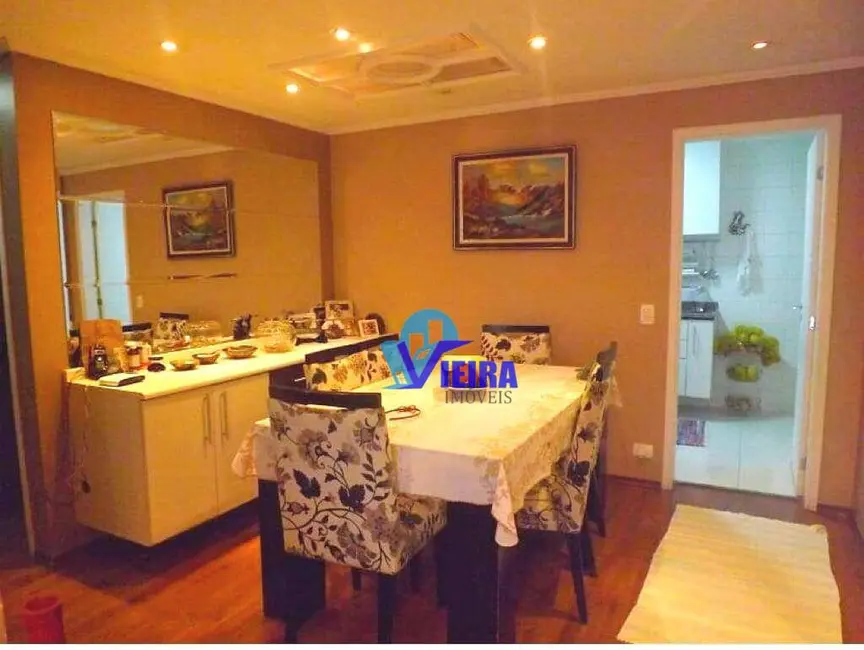 Foto 3 de Apartamento com 3 quartos à venda, 120m2 em Parque da Vila Prudente, São Paulo - SP